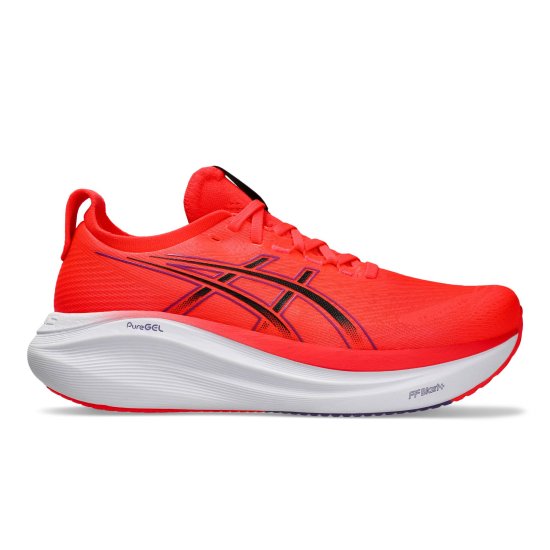 ASICS - GEL-NIMBUS 27 HOMME
