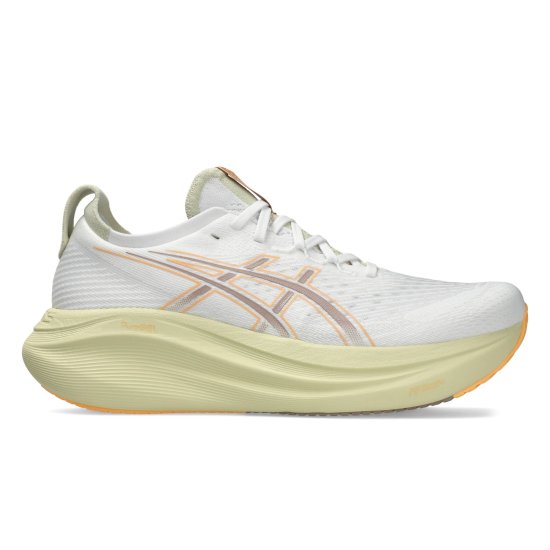 ASICS - GEL-NIMBUS 27 HOMME
