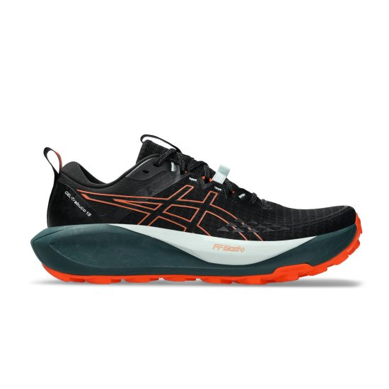ASICS - GEL-TRABUCO 13 HOMME