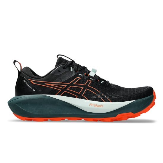 ASICS - GEL-TRABUCO 13 HOMME