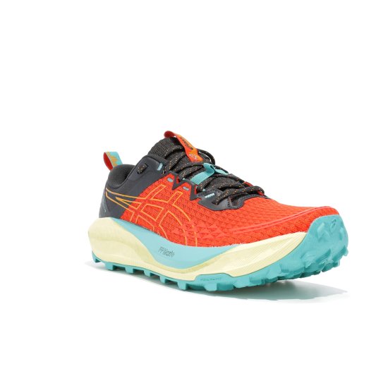 ASICS - GEL-TRABUCO 13 HOMME