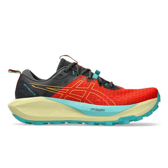 ASICS - GEL-TRABUCO 13 HOMME