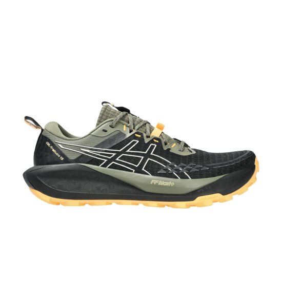 ASICS - GEL-TRABUCO 13 HOMME