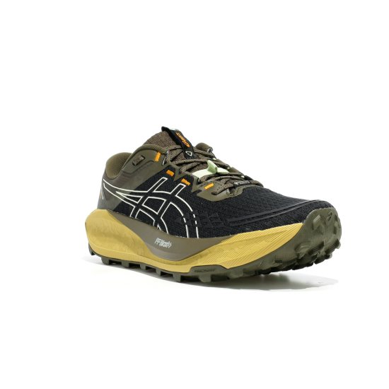ASICS - GEL TRABUCO 13 GTX HOMME