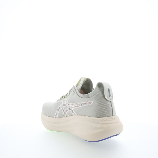 ASICS - GEL-NIMBUS 27 TR HOMME