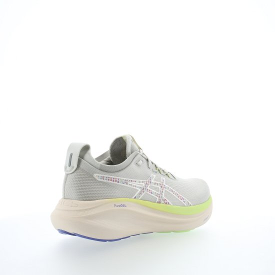 ASICS - GEL-NIMBUS 27 TR HOMME
