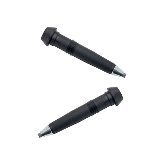 LEKI - POINTES BÂTONS FLEX LONGUES