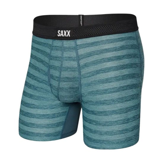 SAXX - BOXER HOT SHOT BRIEF FLY HOMME