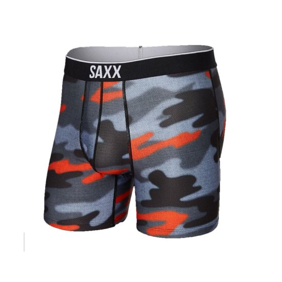 SAXX - BOXER VOLT BRIEF