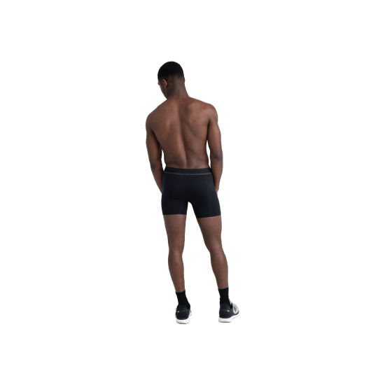 SAXX - BOXER KINETIC HD BRIEF HOMME
