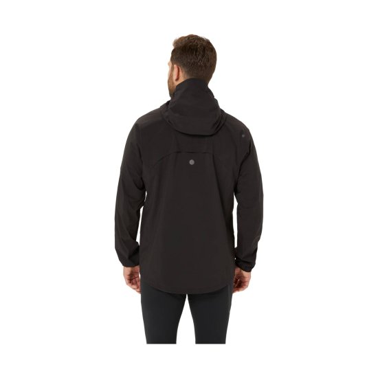 ASICS - VESTE IMPERMÉABLE METARUN HOMME