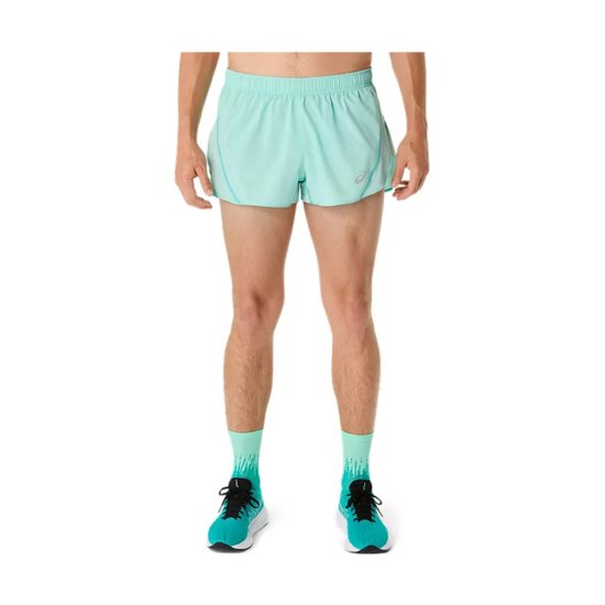 ASICS - SHORT CORE SPLIT HOMME