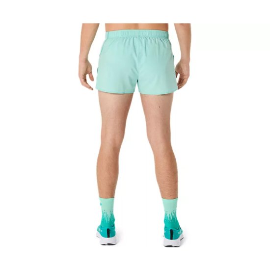 ASICS - SHORT CORE SPLIT HOMME