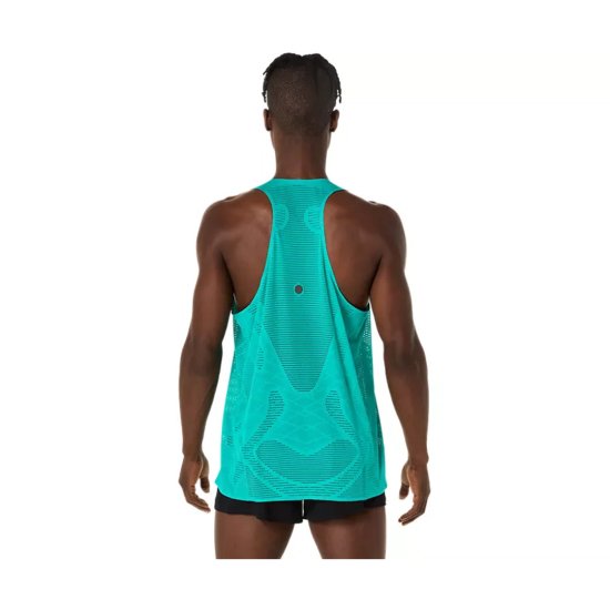 ASICS - DÉBARDEUR METARUN HOMME