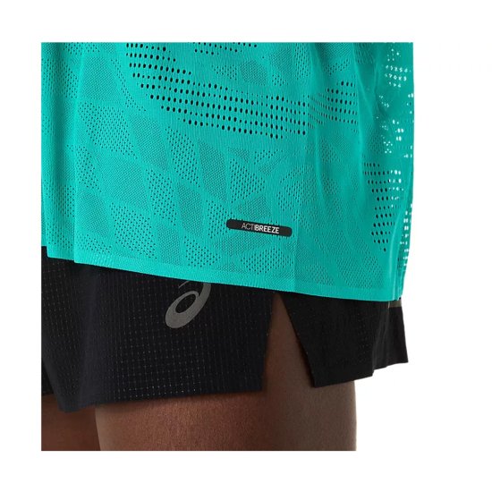 ASICS - DÉBARDEUR METARUN HOMME