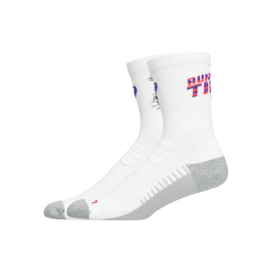 ASICS - CHAUSSETTES PERFORMANCE RUN