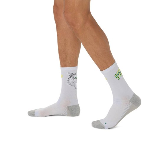ASICS - CHAUSSETTES PERFORMANCE RUN