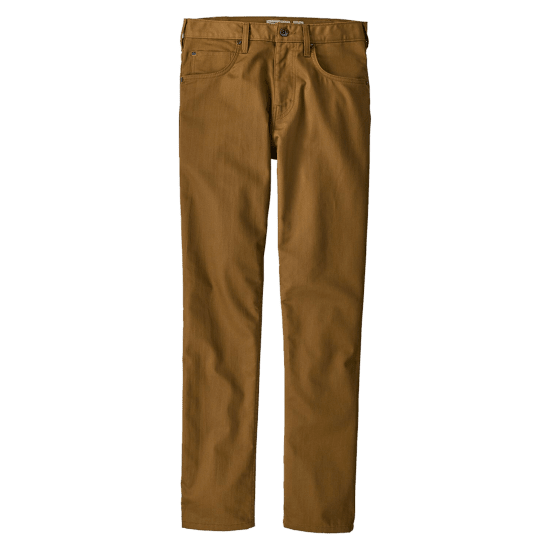 PATAGONIA - PANTALON PERFORMANCE TWILL JEAN HOMME