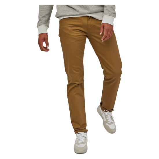 PATAGONIA - PANTALON PERFORMANCE TWILL JEAN HOMME