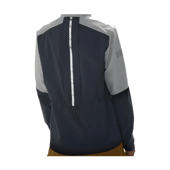 SALOMON - VESTE BONATTI TRAIL WATERPROOF FEMME