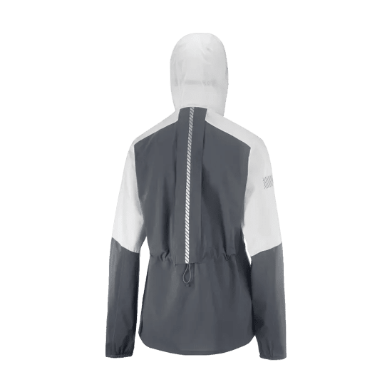 SALOMON - VESTE BONATTI TRAIL WATERPROOF FEMME