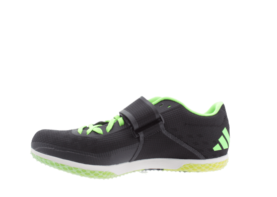 ADIDAS - ADIZERO HJ MIXTE