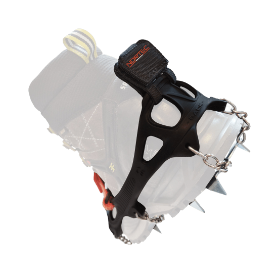 NORTEC - CRAMPONS ALP 2.0