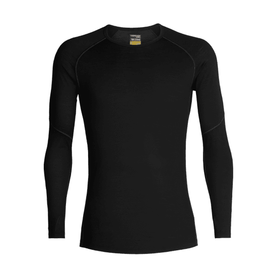 ICEBREAKER - SOUS COUCHE MERINO 150 ZONE HOMME