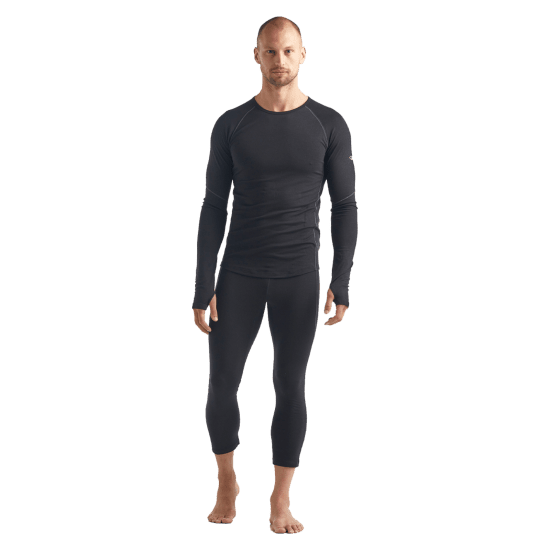 ICEBREAKER - SOUS COUCHE MERINO 150 ZONE HOMME