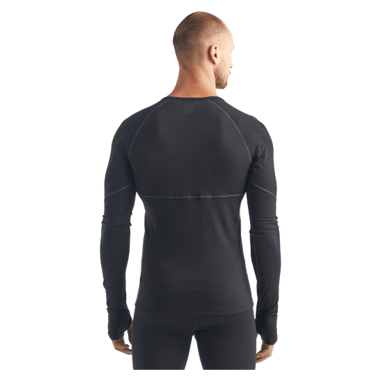 ICEBREAKER - SOUS COUCHE MERINO 150 ZONE HOMME