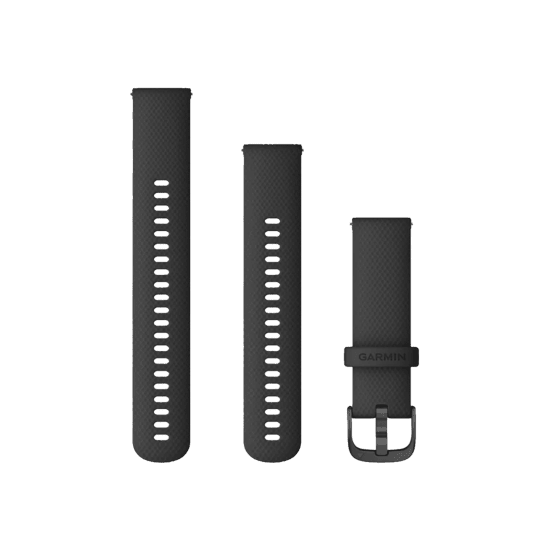 GARMIN - BRACELET QUICK RELEASE 22 MM