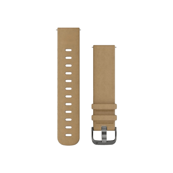 GARMIN - BRACELET QUICK RELEASE 20 MM