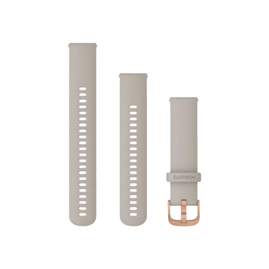 GARMIN - BRACELET QUICK RELEASE 20 MM