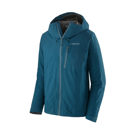PATAGONIA - VESTE CALCITE HOMME
