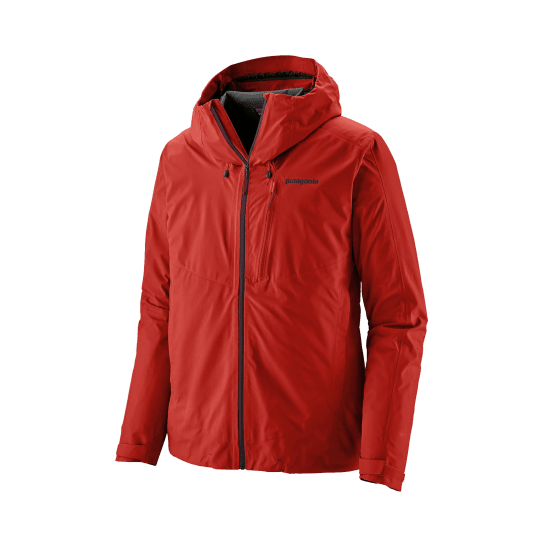 PATAGONIA - VESTE CALCITE HOMME
