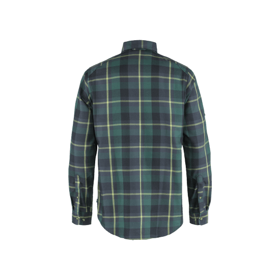 FJALLRAVEN - CHEMISE FJALLGLIM HOMME