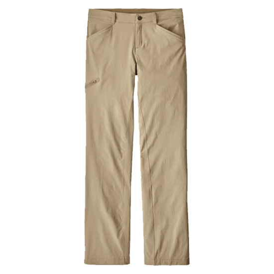 PATAGONIA - PANTALON QUANDARY REGULAR FEMME