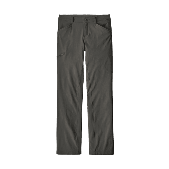 PATAGONIA - PANTALON QUANDARY REGULAR FEMME