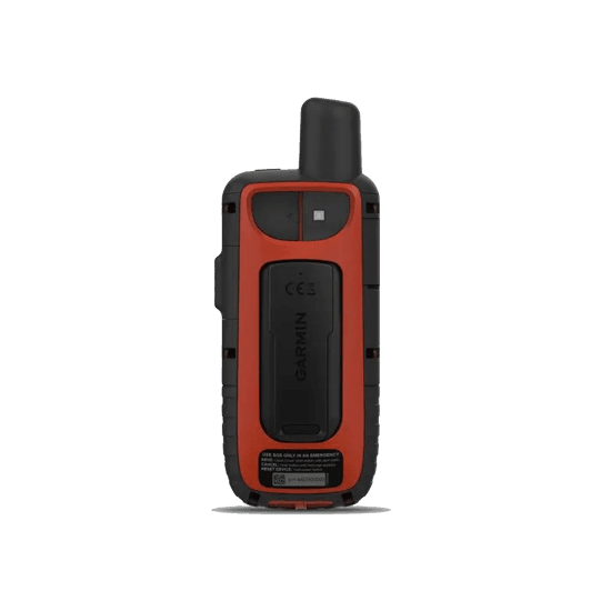 GARMIN - GPSMAP 66I