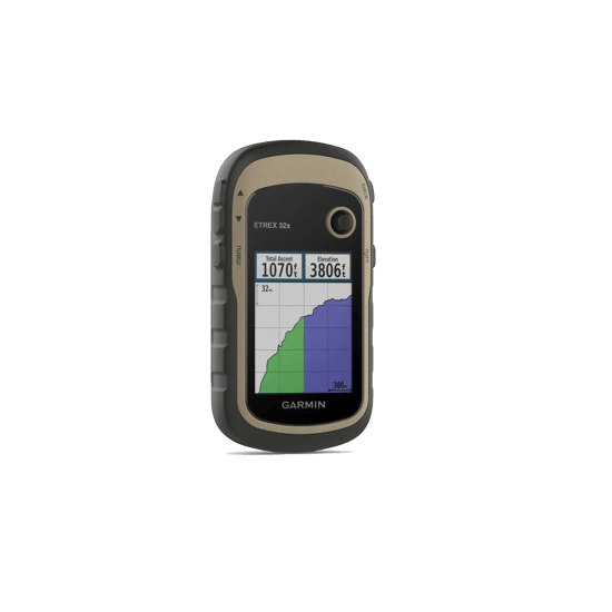 GARMIN - GPS Etrex 32X
