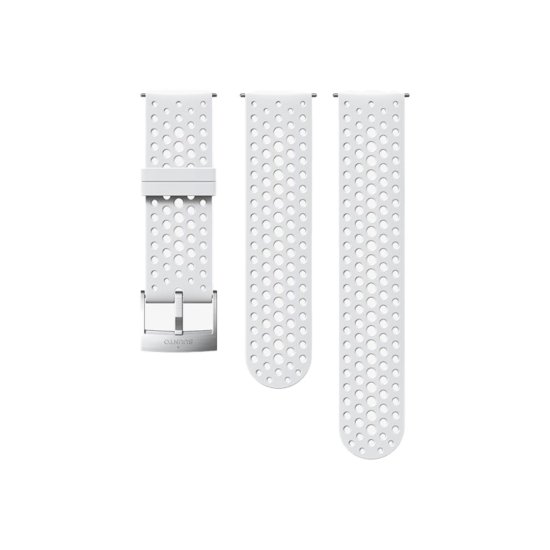 SUUNTO - BRACELET 24MM ATHLETIC 1 SILICONE