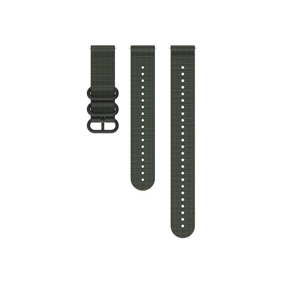 SUUNTO - BRACELET EN NYLON 22MM EXPLORE 1