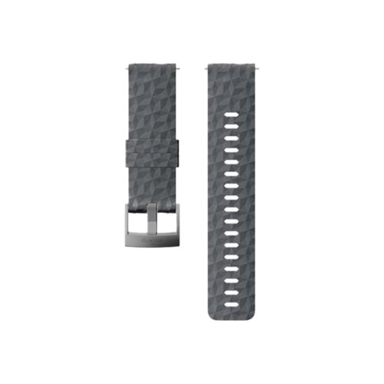 SUUNTO - BRACELET EN SILICONE 24MM EXPLORE 1