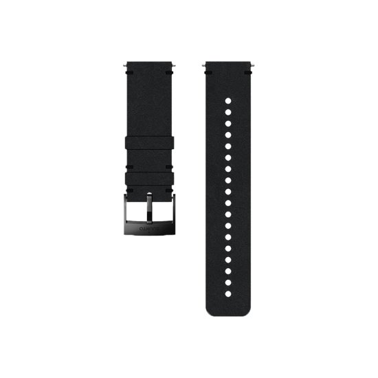SUUNTO - BRACELET EN CUIR 24MM URBAN 2