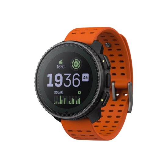 SUUNTO - SUUNTO VERTICAL SOLAR