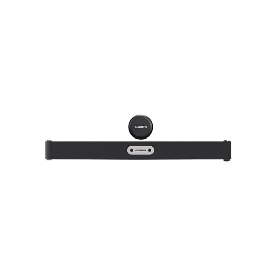 SUUNTO - CEINTURE CARDIO-FRÉQUENCEMÈTRE SMART