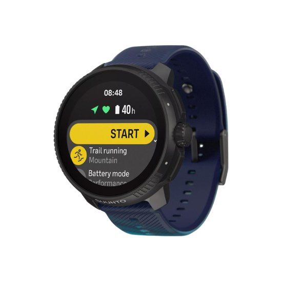 SUUNTO - SUUNTO RACE