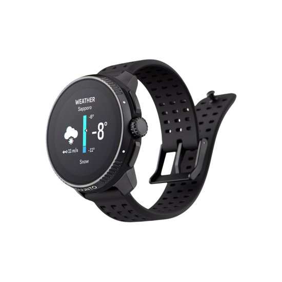 SUUNTO - SUUNTO RACE