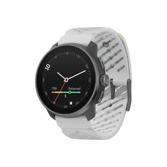 SUUNTO - SUUNTO RACE S TITANIUM