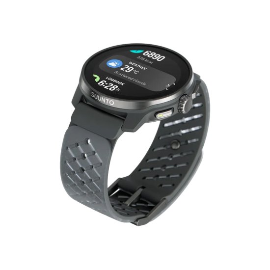 SUUNTO - SUUNTO RACE S TITANIUM